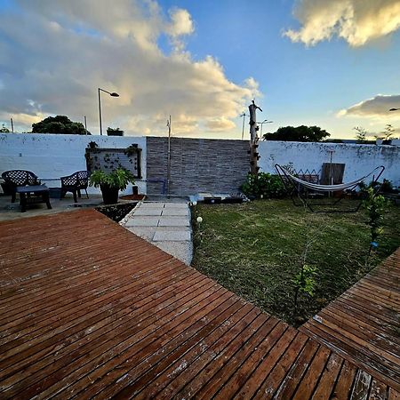 Al - Studio To Travelers Ponta Delgada  Luaran gambar